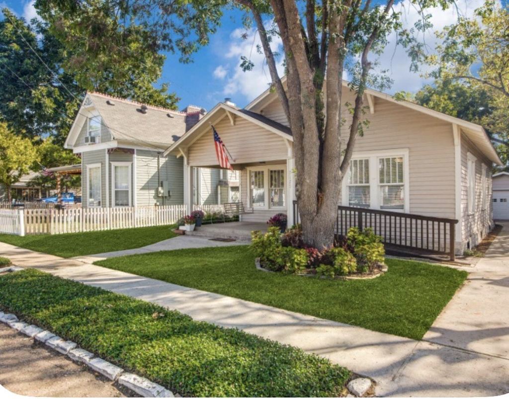 7175 Oak Street, Frisco, TX 75033 — photo 1