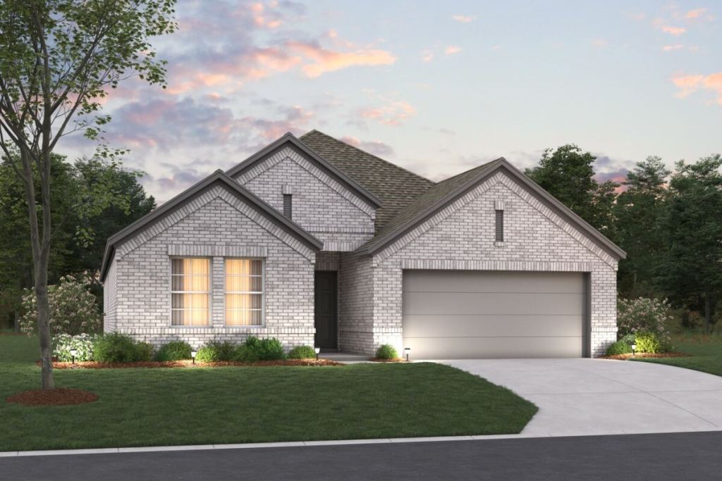 2032 Paradise Valley Drive, Mesquite, TX 75149 — photo 1
