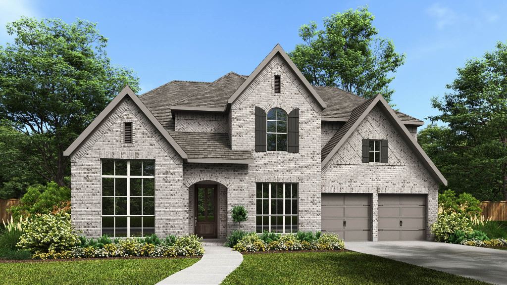 1701 Denali Drive, Celina, TX 75009 — photo 1