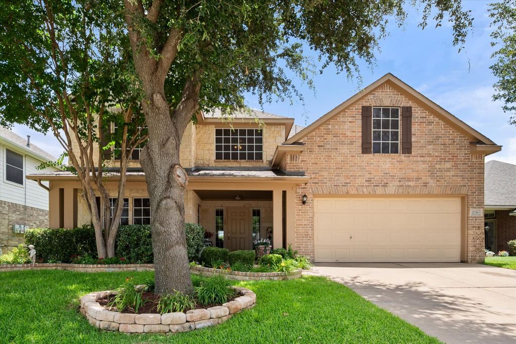 2739 Ferdinand, Grand Prairie, TX 75054 — photo 1