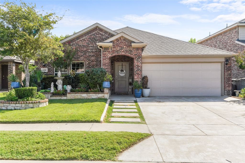 1202 Bronze Lane, Princeton, TX 75407 — photo 1