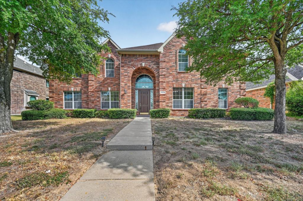 4433 Sanderosa Lane