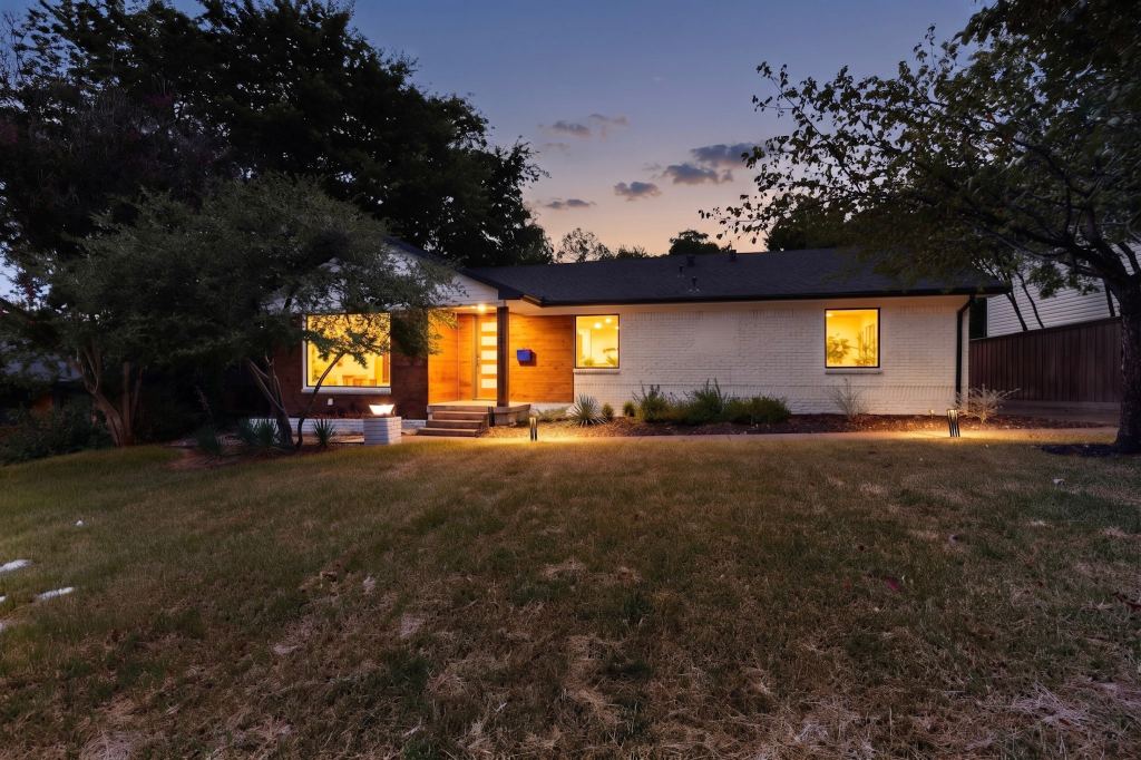 2330 Cody Drive, Dallas, TX 75228 — photo 1
