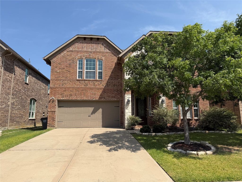 2417 Kingsgate Drive, Little Elm, TX 75068 — photo 1