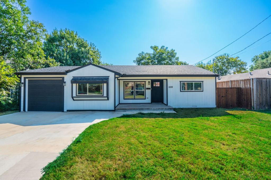 1808 N Waddill Street, McKinney, TX 75069 — photo 1