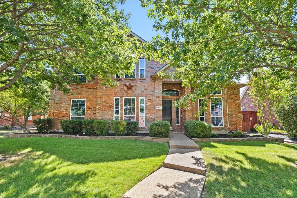 1602 Mapleleaf Drive, Wylie, TX 75098 — photo 1