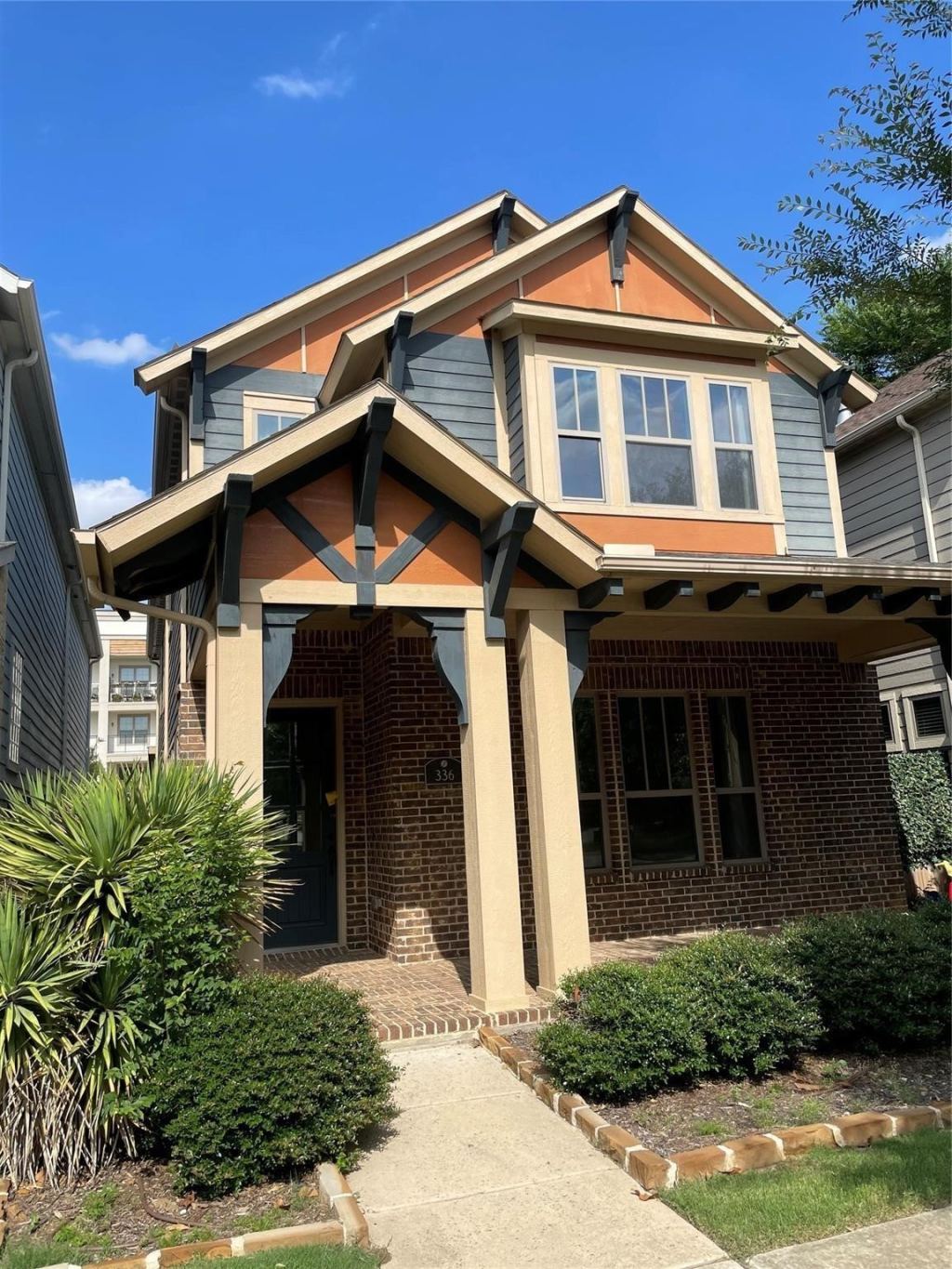 336 Loma Alta Drive, Flower Mound, TX 75022 — photo 1