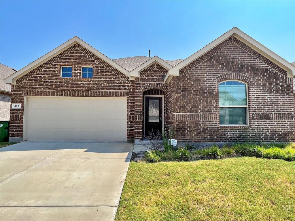 432 Holt Lane, Fate, TX 75087 — photo 1