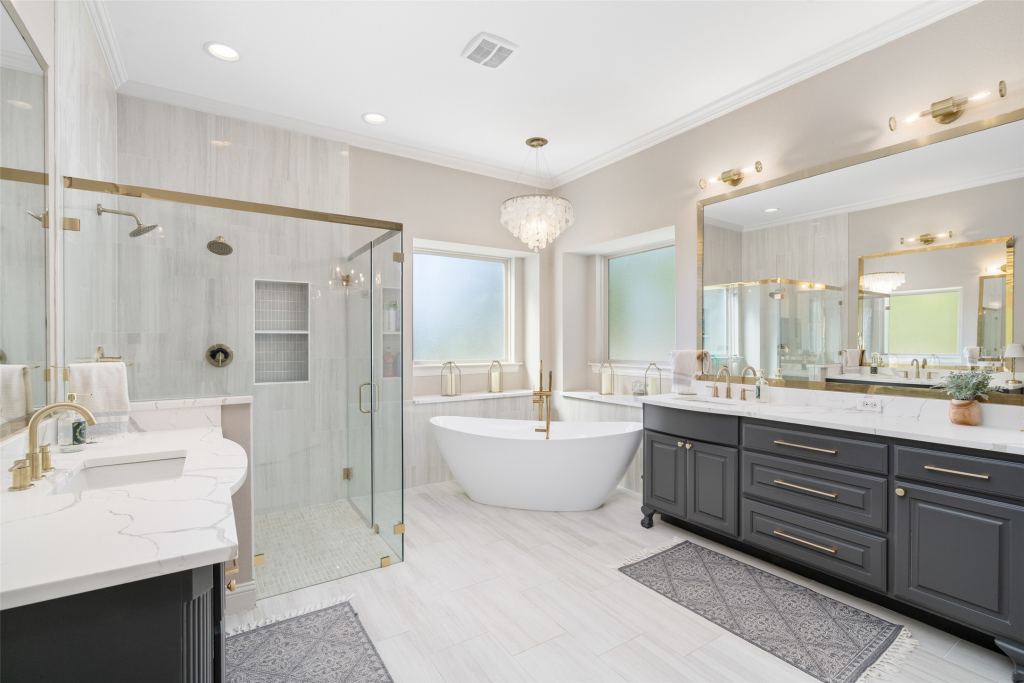 909 Amblewood Drive