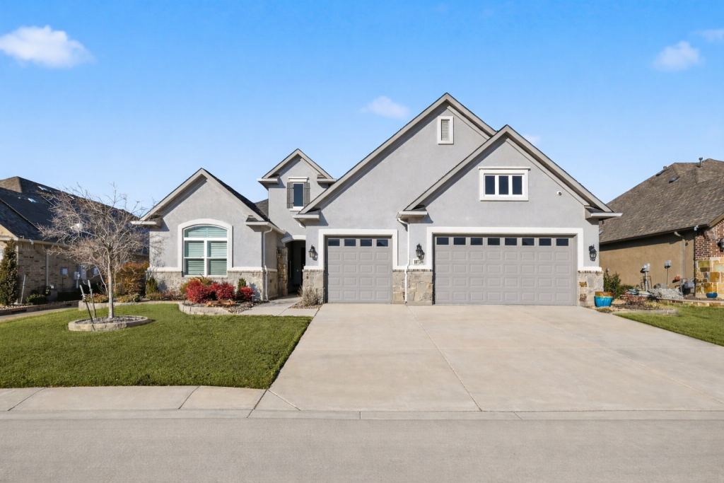 10720 Goodland Drive, Denton, TX 76207 — photo 1