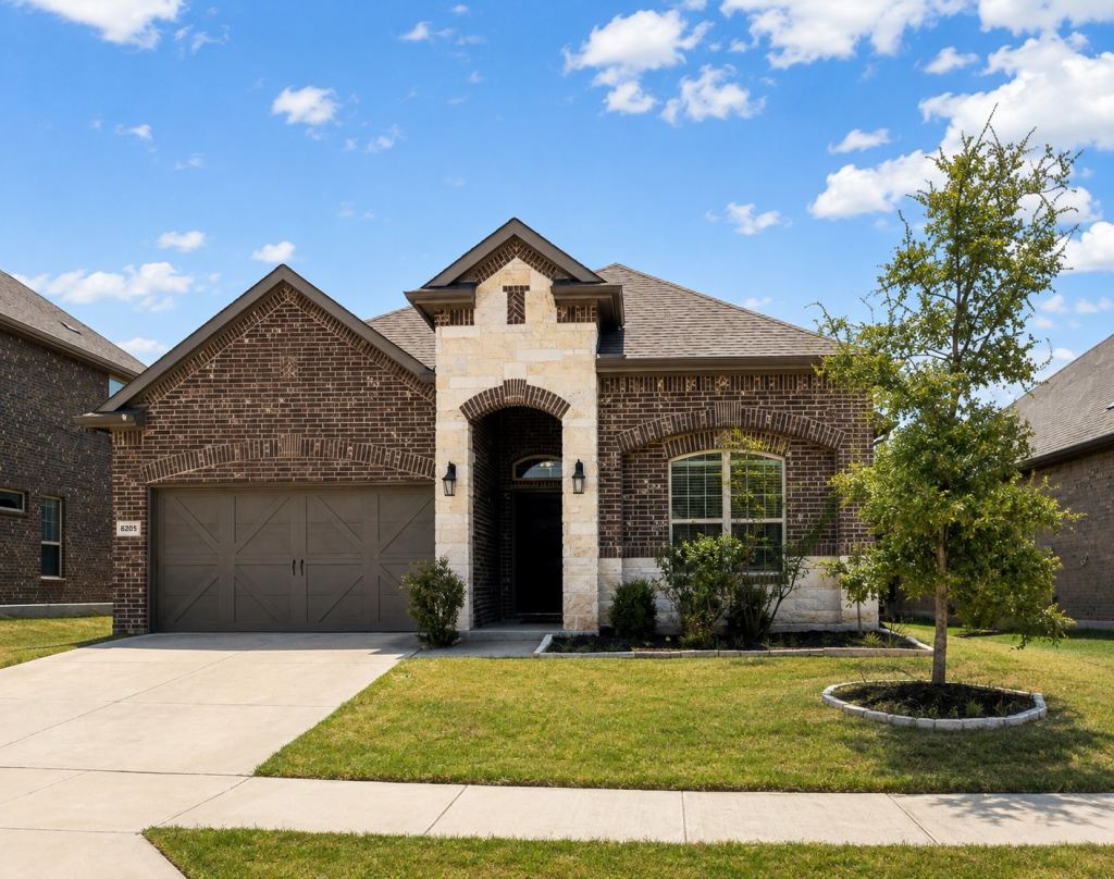 6204 Cheshire Street, Celina, TX 76227 — photo 1
