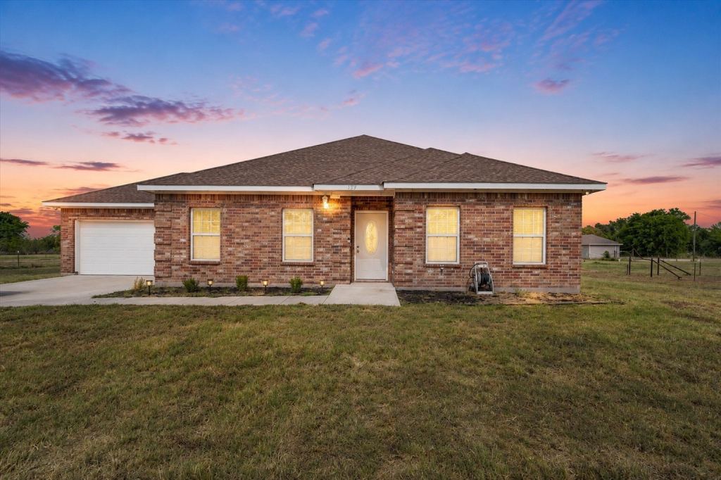 123 Pugh Lane, Corsicana, TX 75109 — photo 1