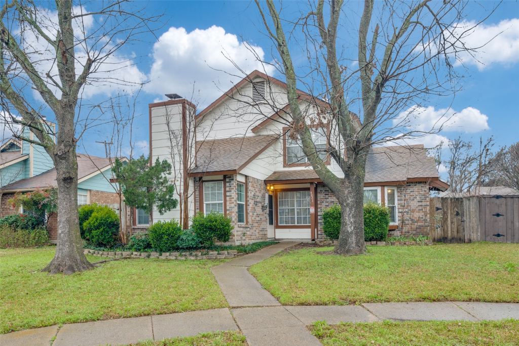 4021 Bond Street, Rowlett, TX 75088 — photo 1