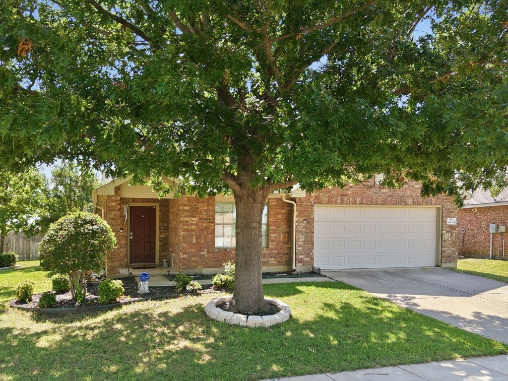 3532 Crisoforo Drive, Denton, TX 76207 — photo 1