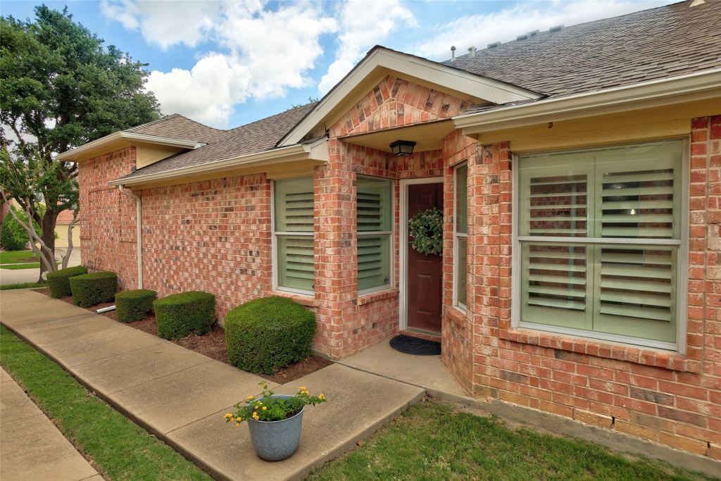 10323 Summit Run Drive, Frisco, TX 75035 — photo 1