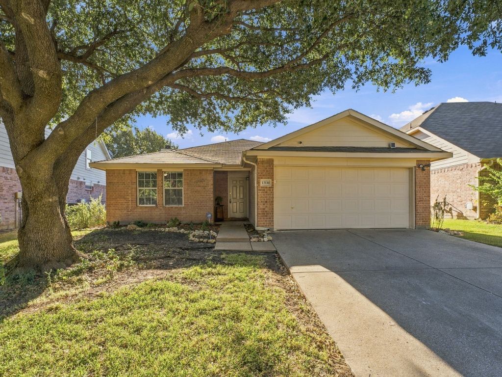 13136 Harvest Ridge Road, Fort Worth, TX 76244 — photo 1