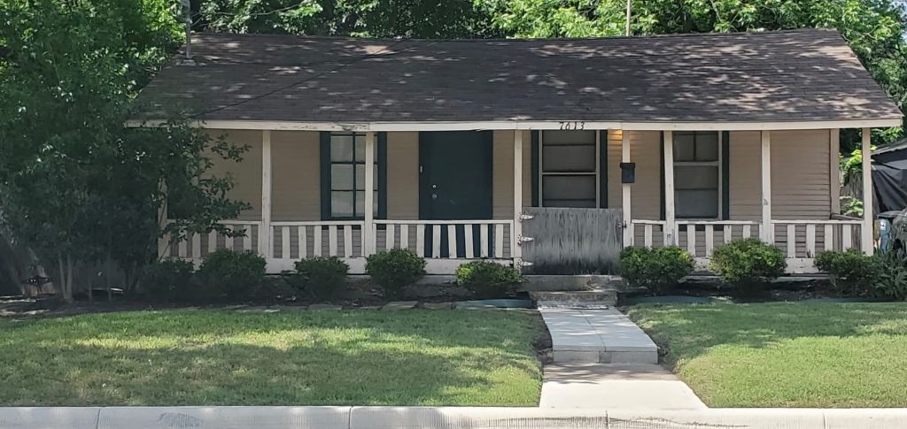 7613 Marys Creek Drive, Fort Worth, TX 76116 — photo 1