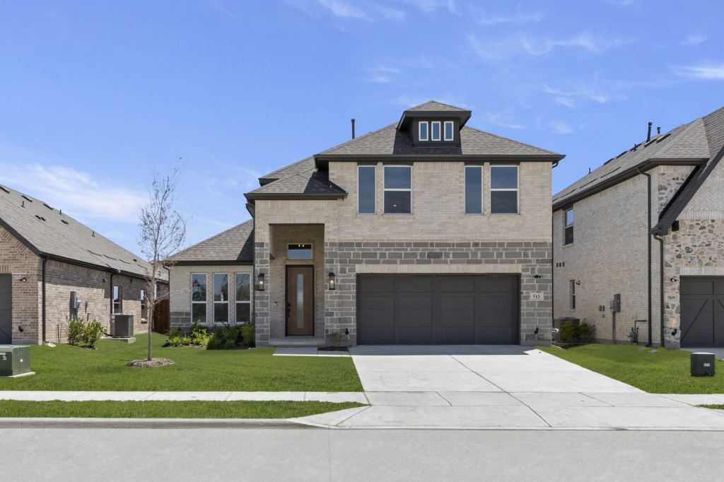 513 Bristle Pine Avenue, Little Elm, TX 75068 — photo 1