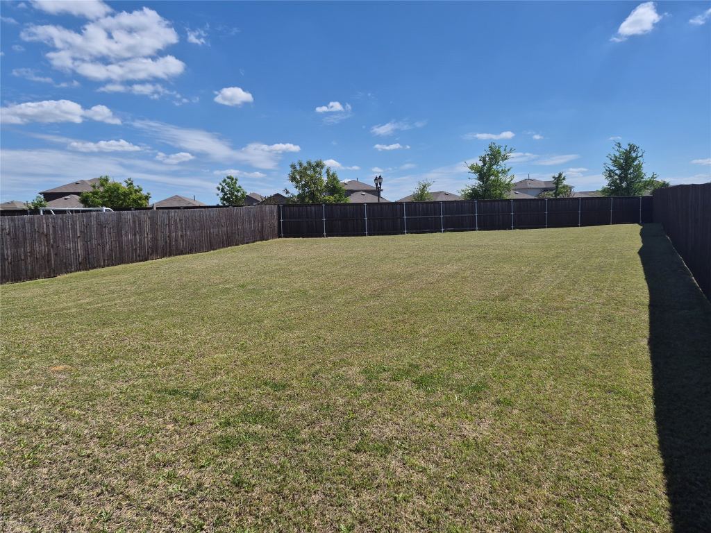 2430 Russell Street, Crandall, TX 75114 — photo 1