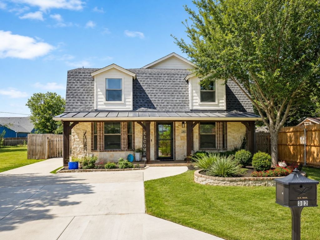 302 Denton Drive