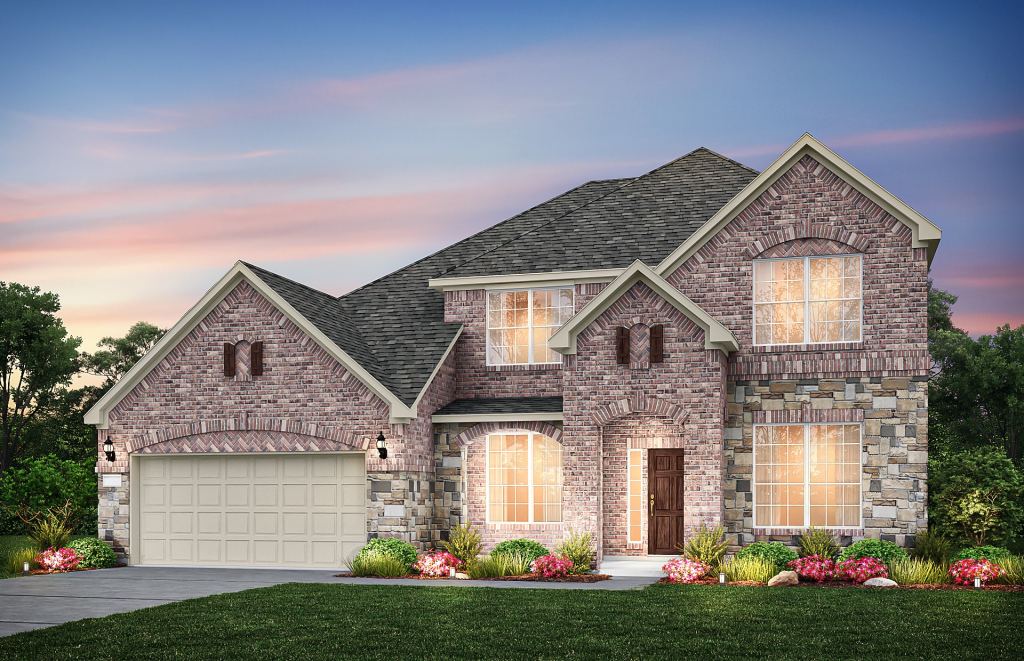 1712 Esra Lane, Anna, TX 75409 — photo 1