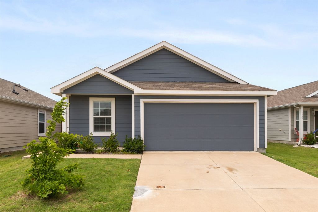 5646 Bristle Leaf Drive, Princeton, TX 75407 — photo 1
