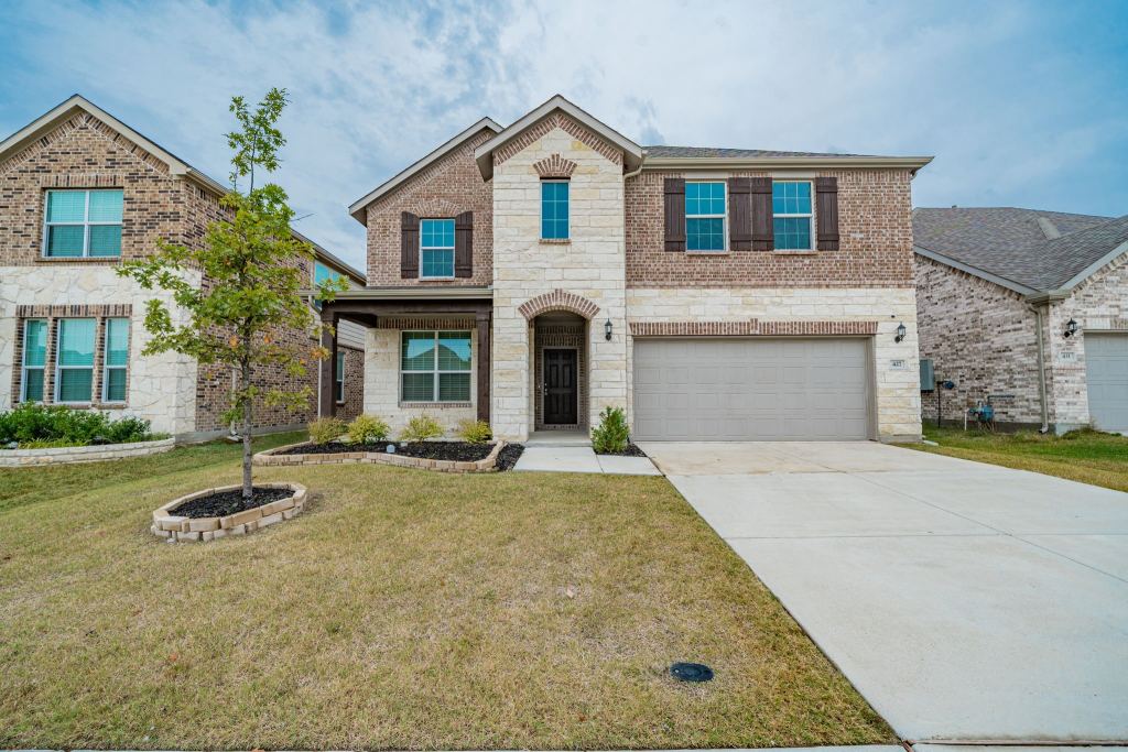 427 Holt Lane, Fate, TX 75087 — photo 1