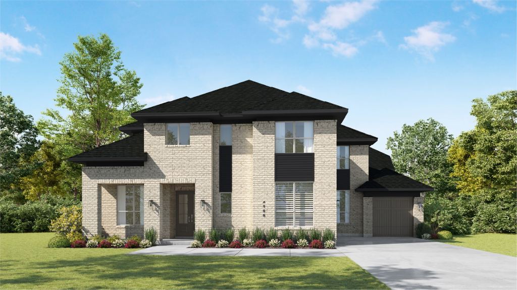 4329 Sandbrock Parkway, Aubrey, TX 76227 — photo 1