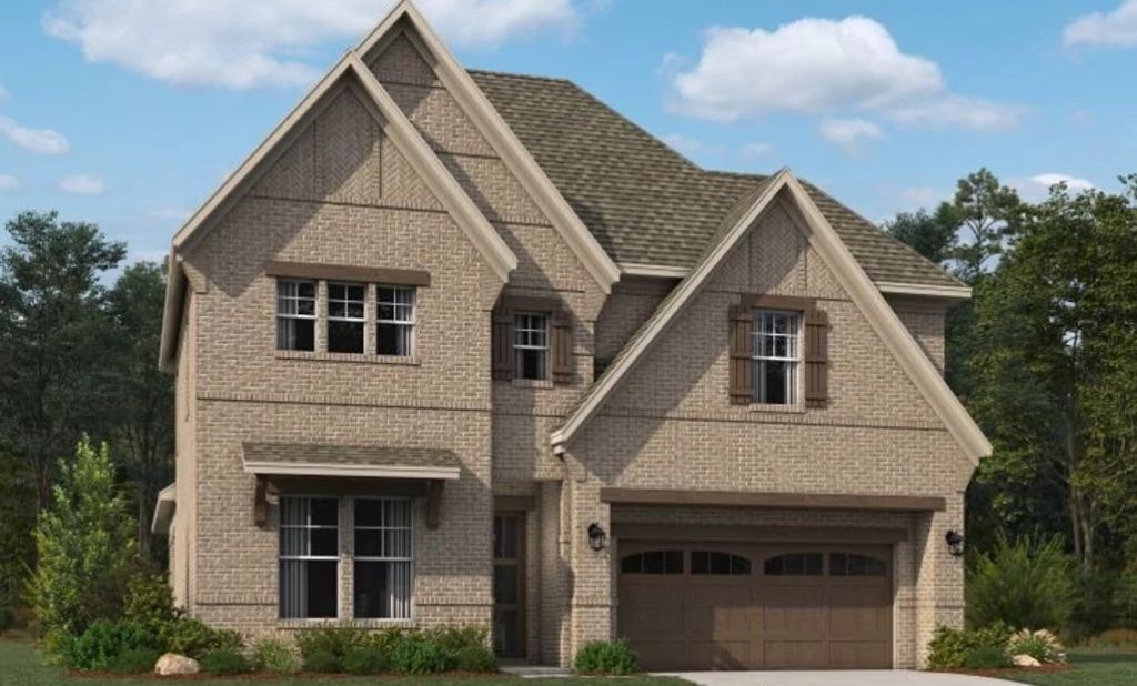 2220 Catawba Court, Argyle, TX 76226 — photo 1