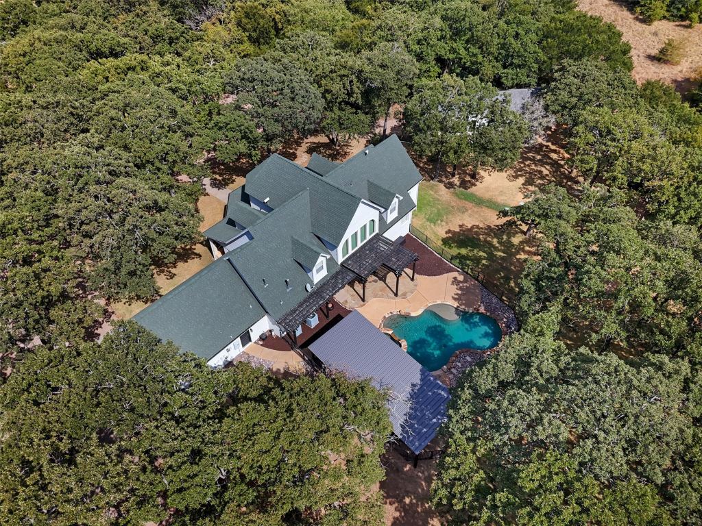 9674 Oak Meadow Lane, Pilot Point, TX 76258 — photo 1