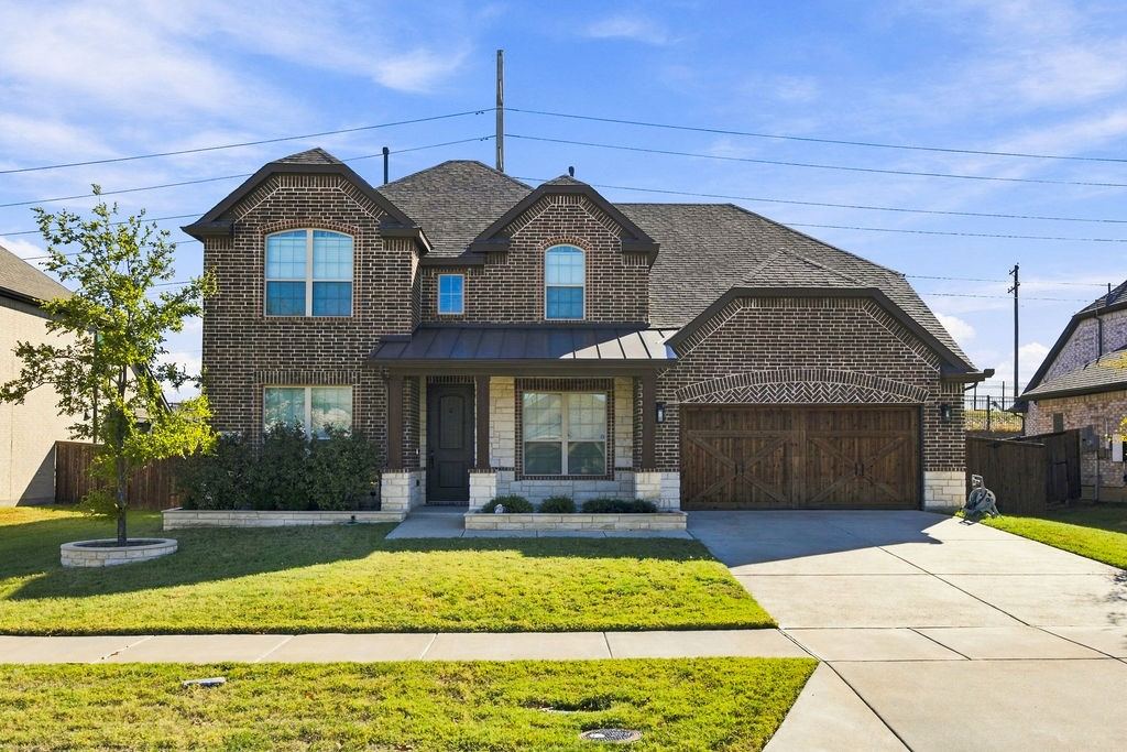 14838 Speargrass Drive