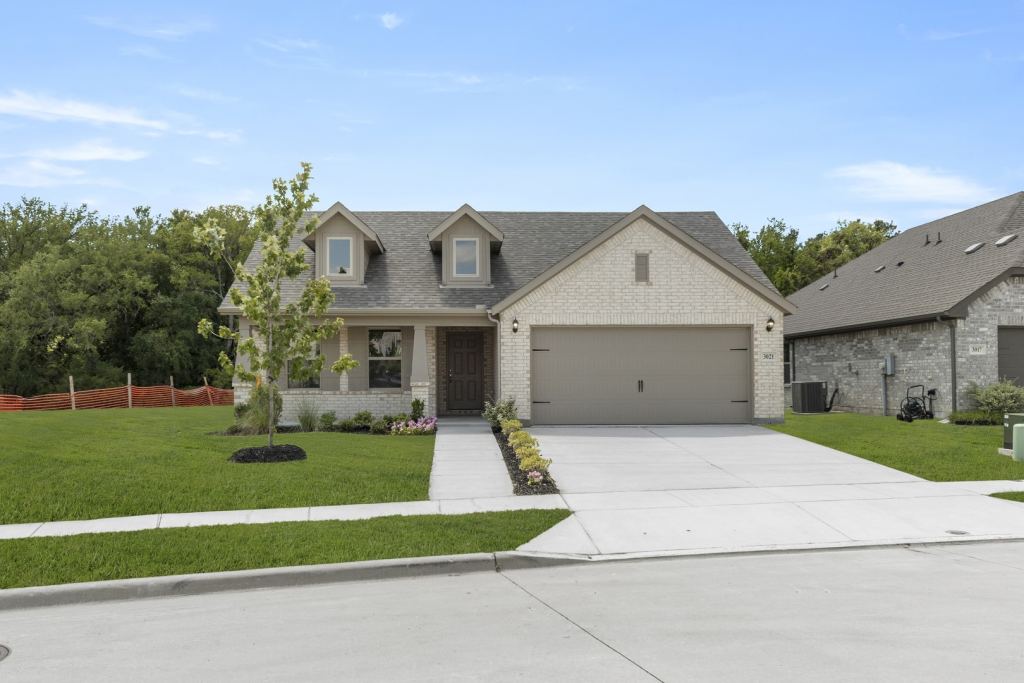 3021 Bailey Way, Royse City, TX 75189 — photo 1