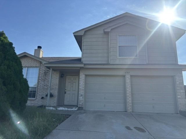 6707 Dusty Ridge Trail, Arlington, TX 76002 — photo 1