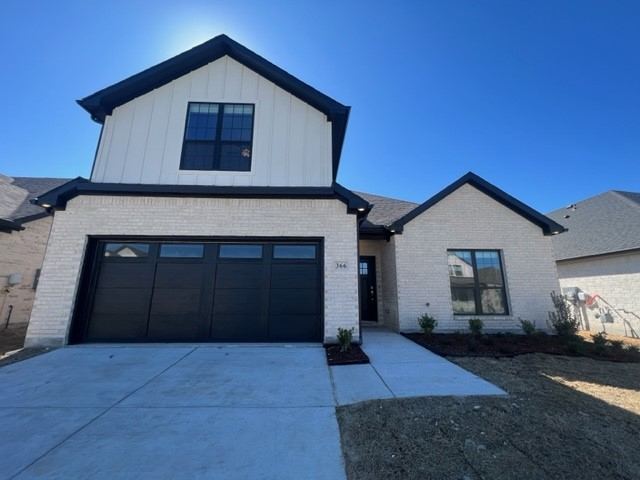 366 Waters Ridge Drive, Lavon, TX 75166 — photo 1