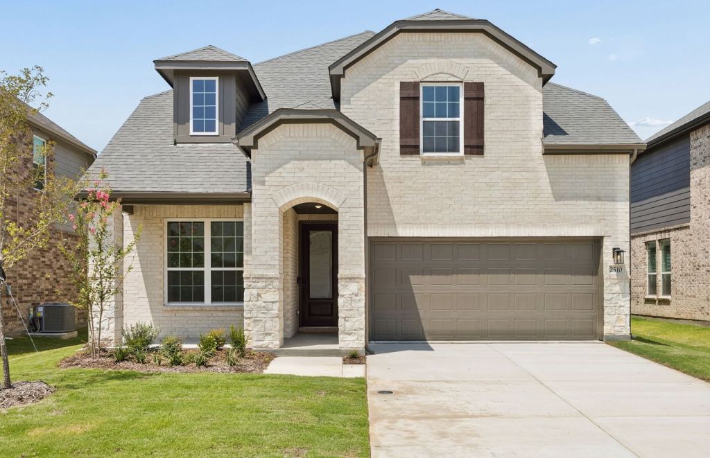 2510 Marigot Street, Princeton, TX 75407 — photo 1