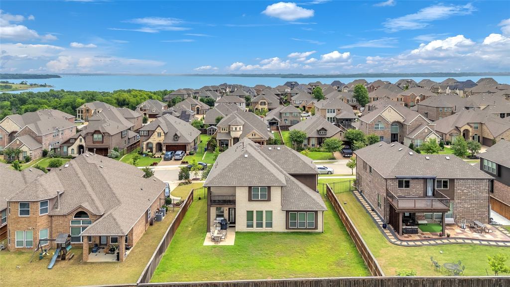 1318 Lantern Faith Drive, Wylie, TX 75098 — photo 1