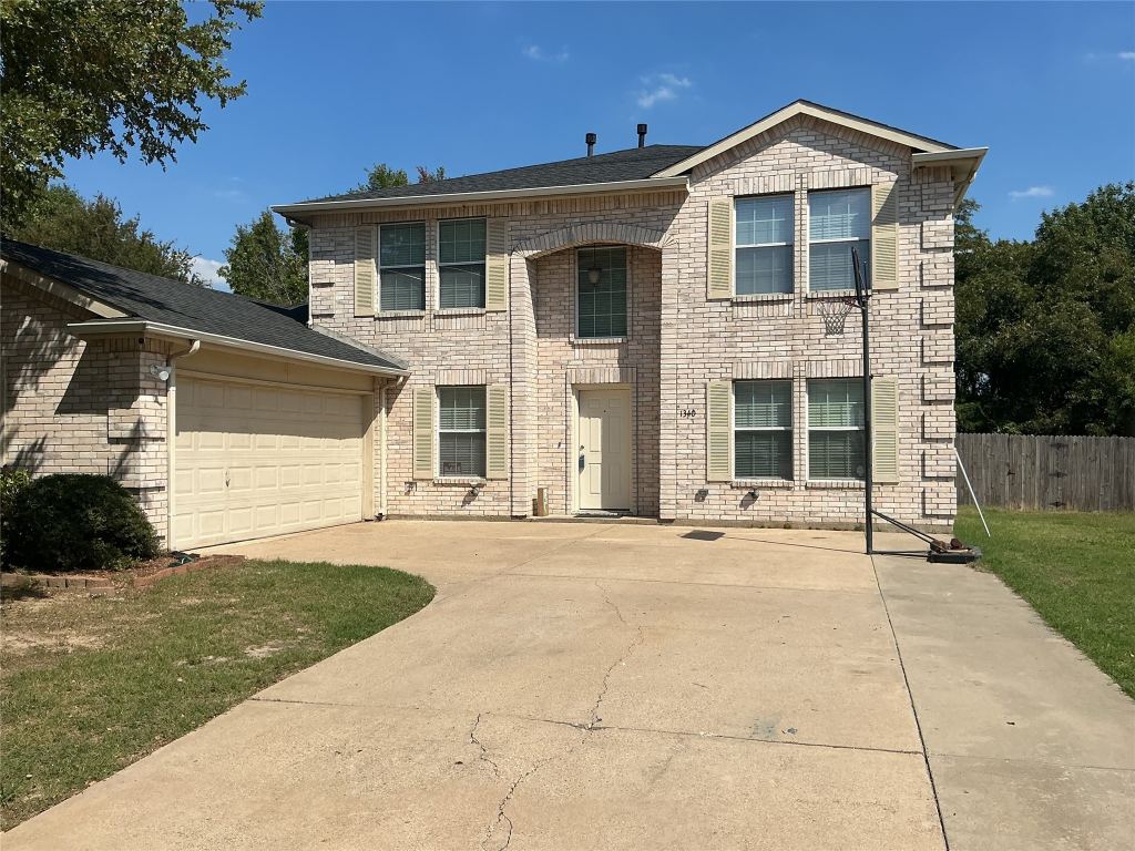 1340 Lake Grove Lane, DeSoto, TX 75115 — photo 1