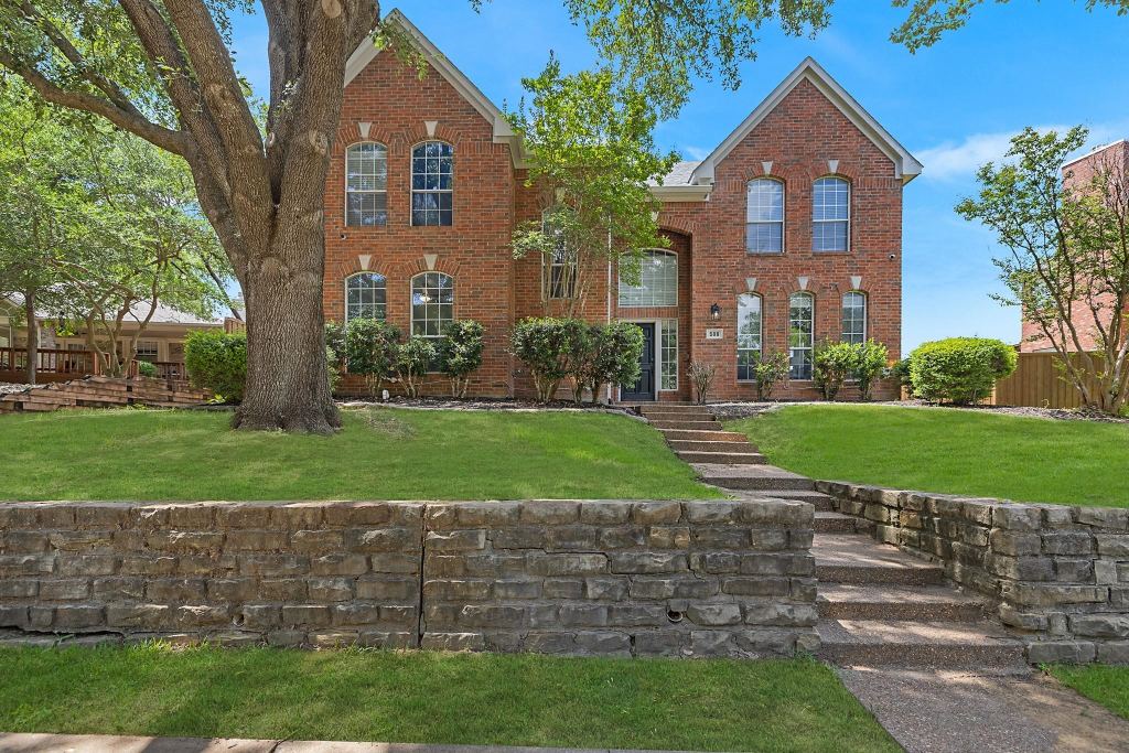 508 Bel Air Drive, Allen, TX 75013 — photo 1
