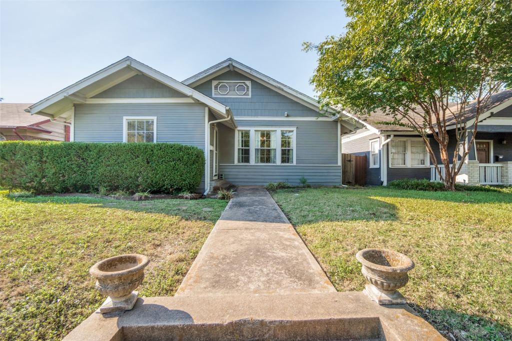 5906 Palo Pinto Avenue
