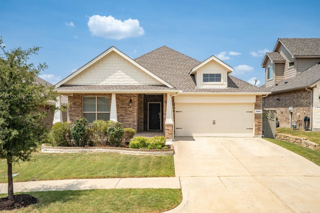 2304 Mockingbird Court, Northlake, TX 76247 — photo 1