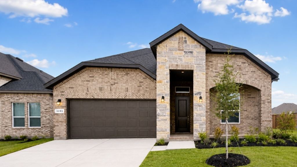 3293 PIER VIEW Street, Grand Prairie, TX 76065 — photo 1