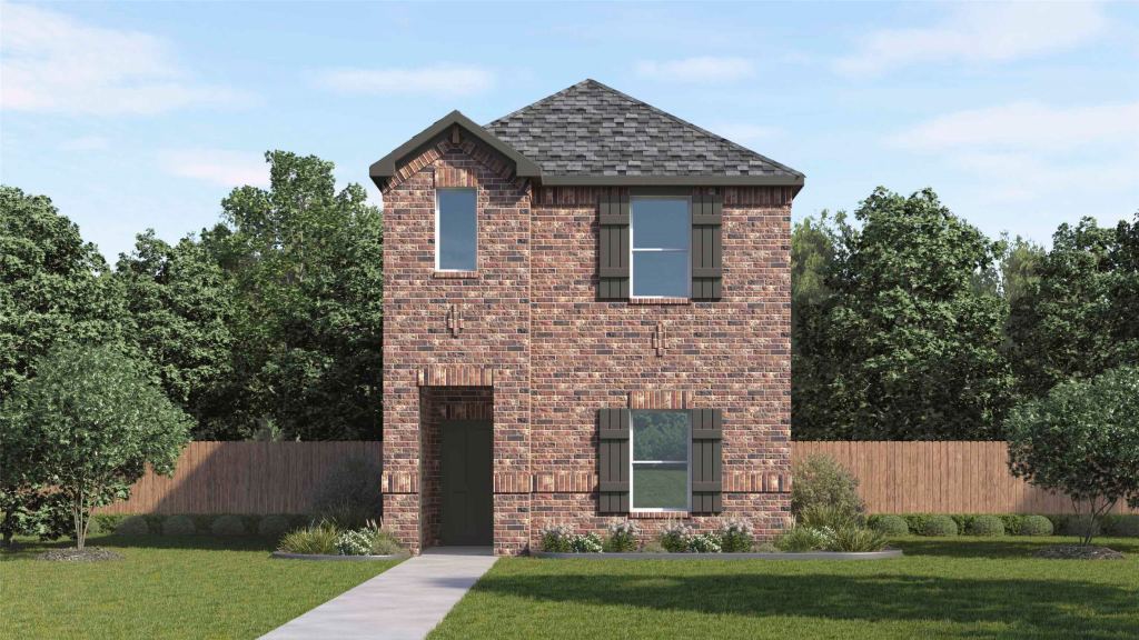 940 Happy Holly Road, Lavon, TX 75166 — photo 1