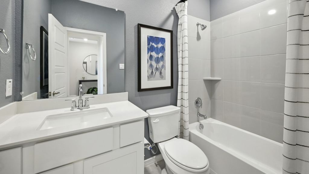 3617 Bedrock Way, Aubrey, TX 76227 — photo 1