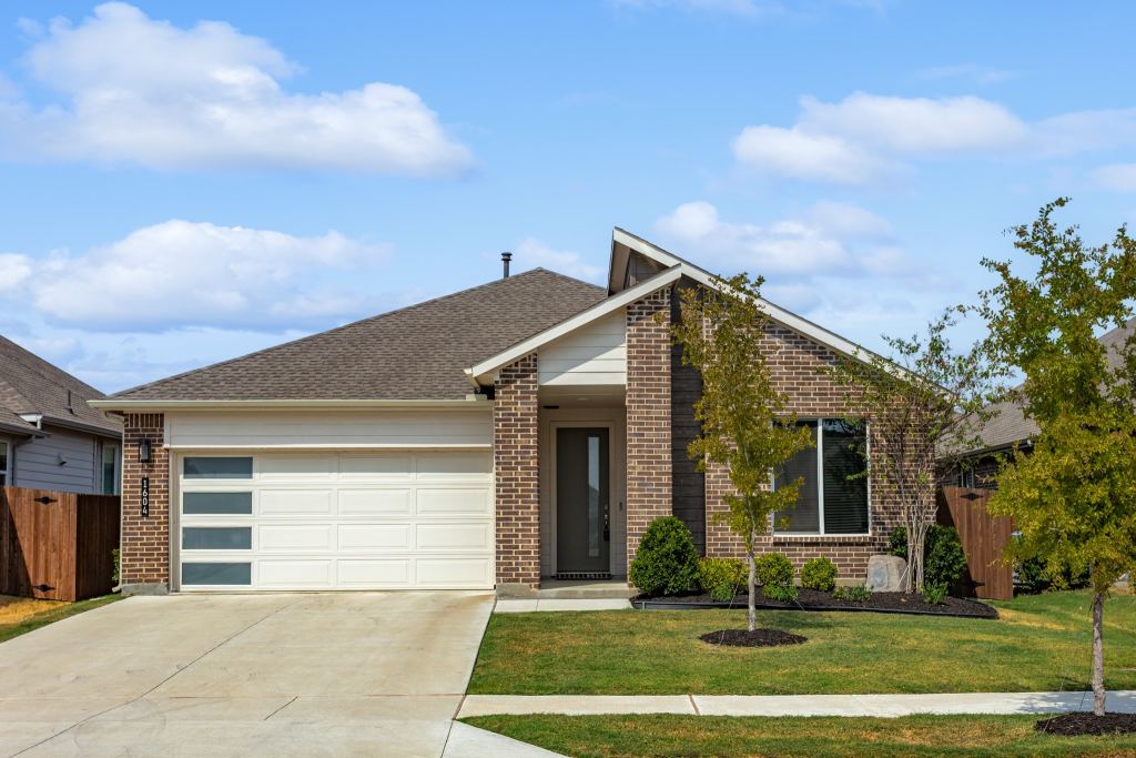 1604 Woodpecker Street, Denton, TX 76205 — photo 1