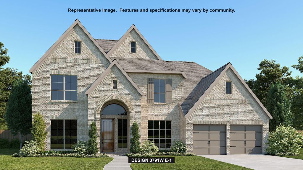 608 Nogalito Way, Celina, TX 75009 — photo 1