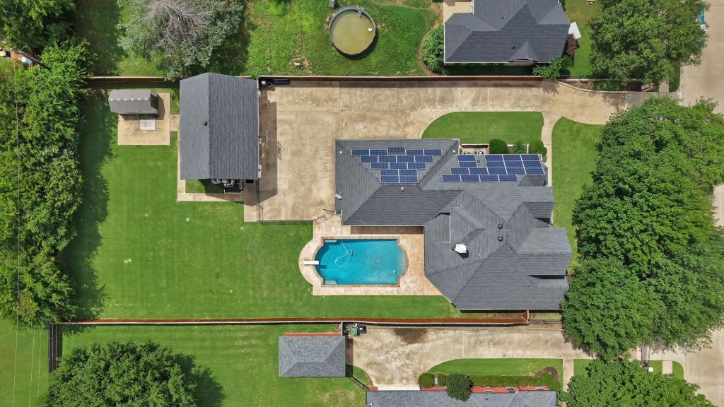 1110 Mccampbell Road, Mansfield, TX 76063 — photo 1