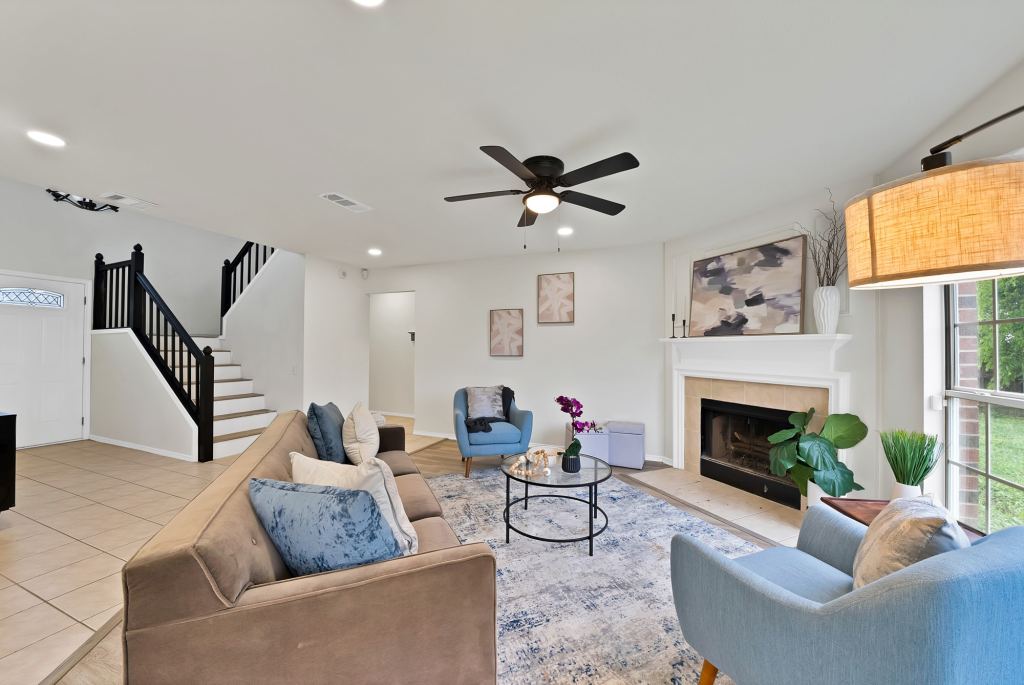 7548 Meadow Creek Drive, Fort Worth, TX 76123 — photo 1