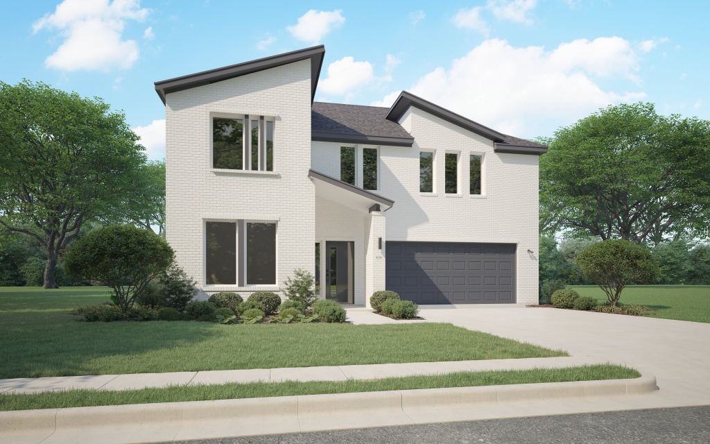 4612 Carina Road, McKinney, TX 75071 — photo 1