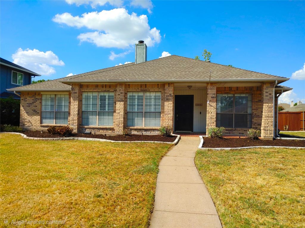 3801 Dutton Drive, Plano, TX 75023 — photo 1