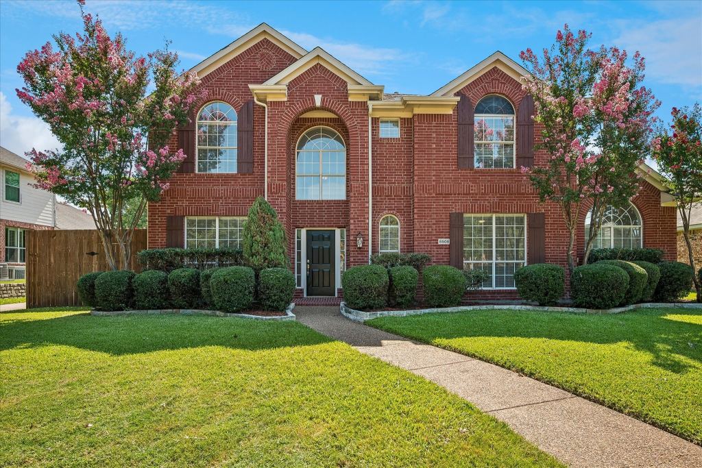 8508 Severn Court, Plano, TX 75024 — photo 1
